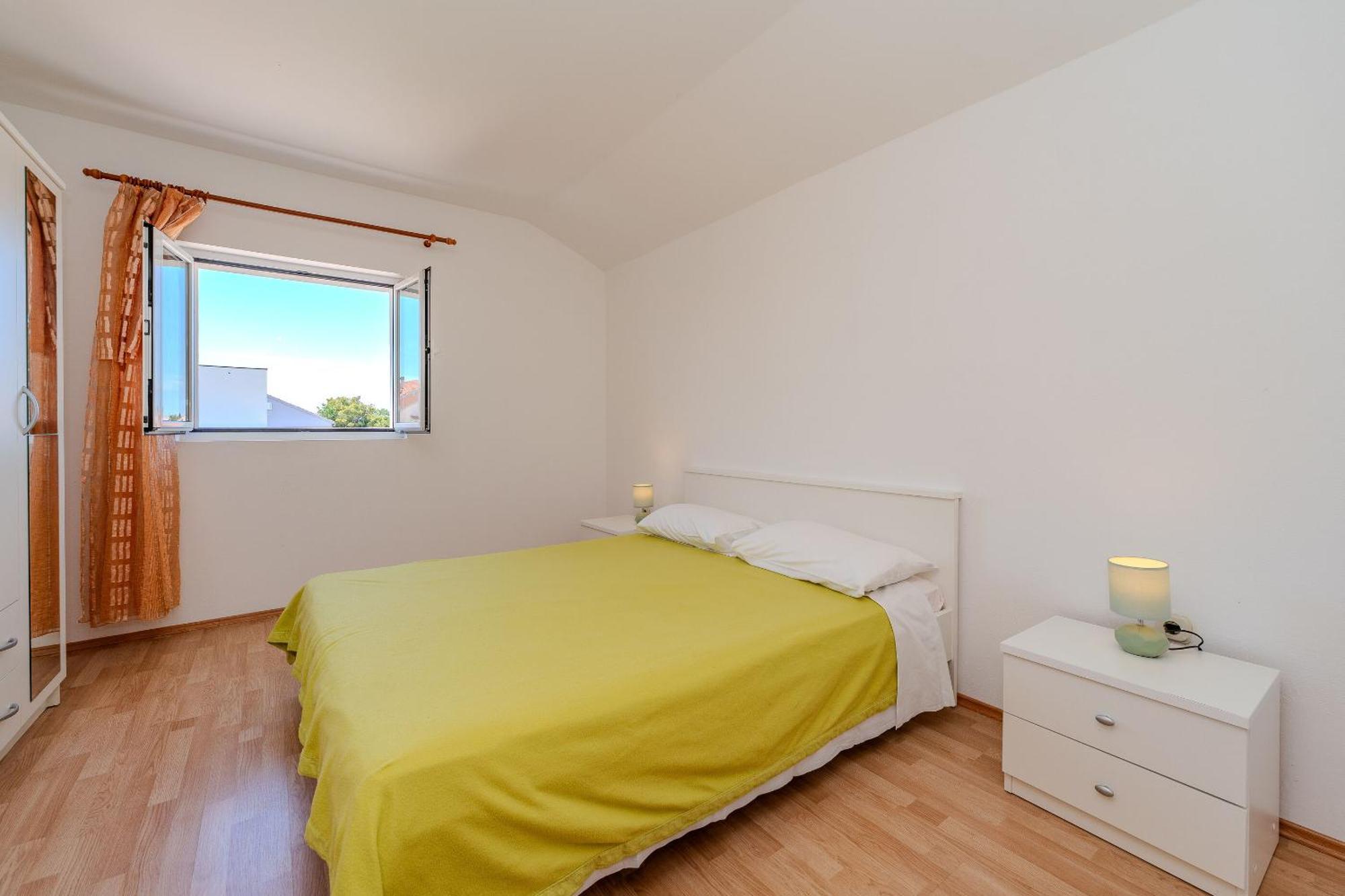 Apartments Mlado Privlaka  Eksteriør billede