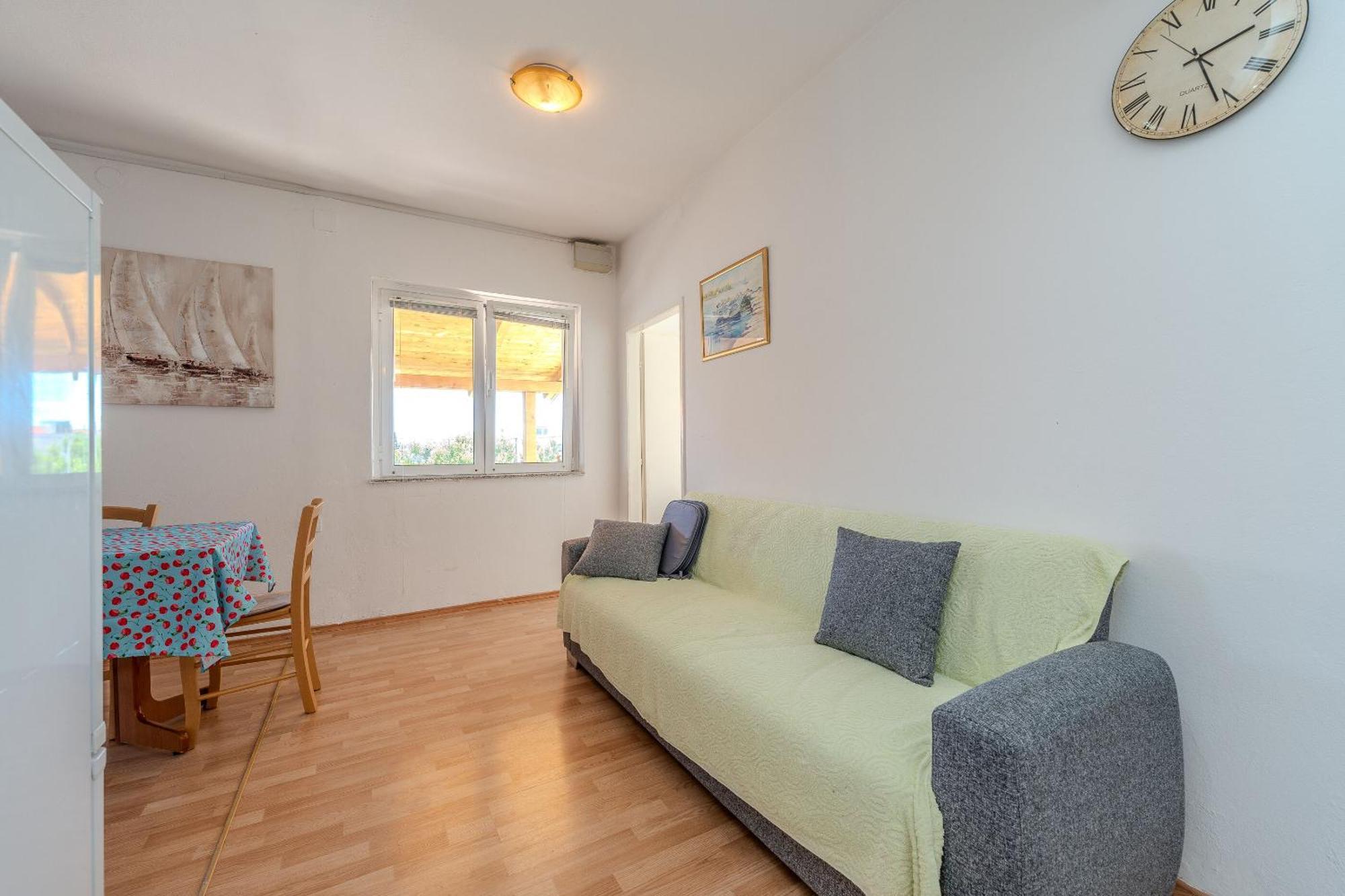 Apartments Mlado Privlaka  Eksteriør billede