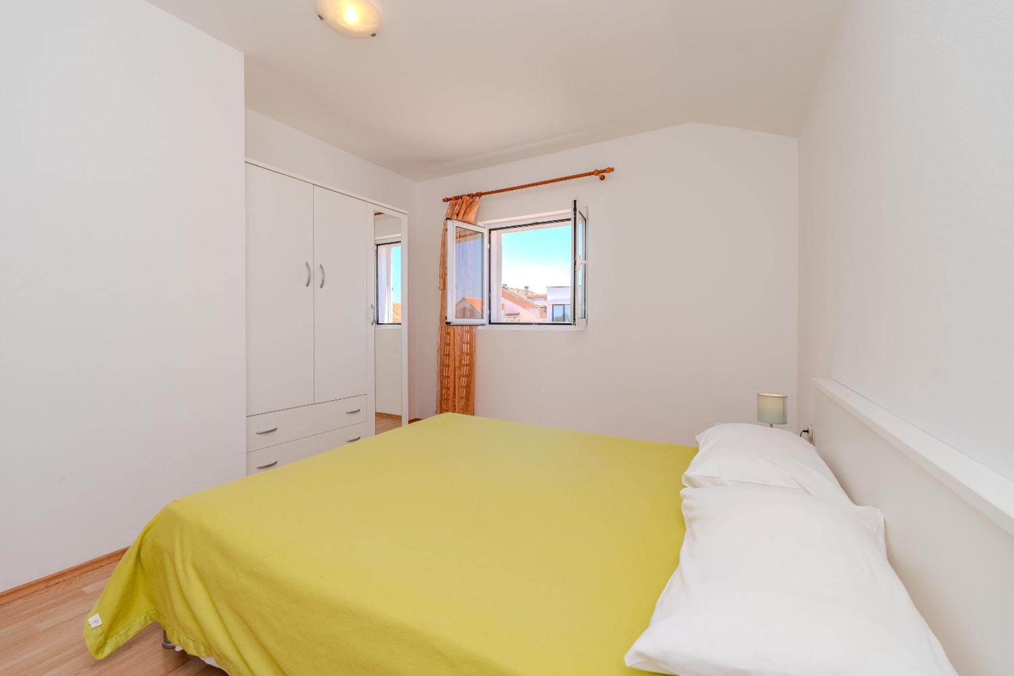 Apartments Mlado Privlaka  Eksteriør billede