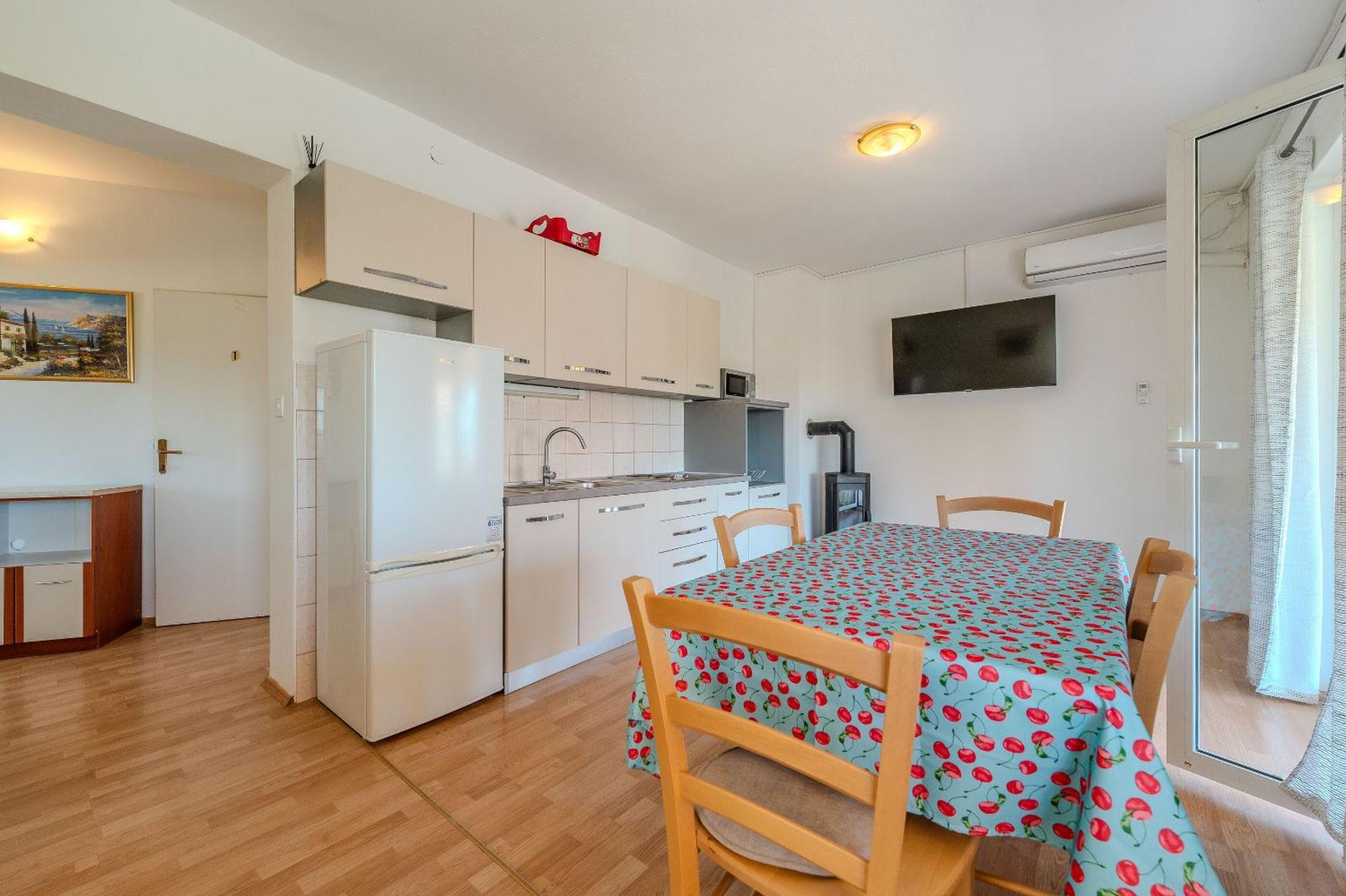 Apartments Mlado Privlaka  Eksteriør billede