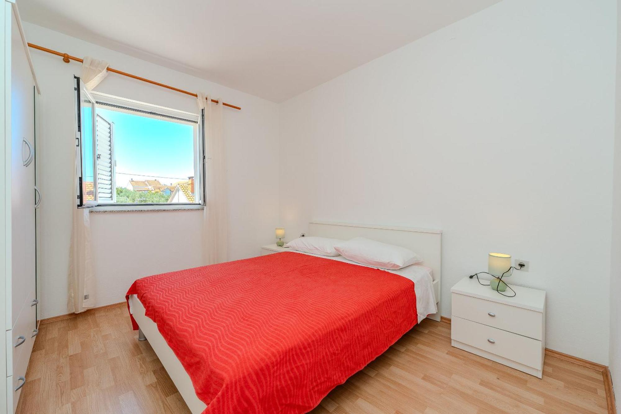 Apartments Mlado Privlaka  Eksteriør billede